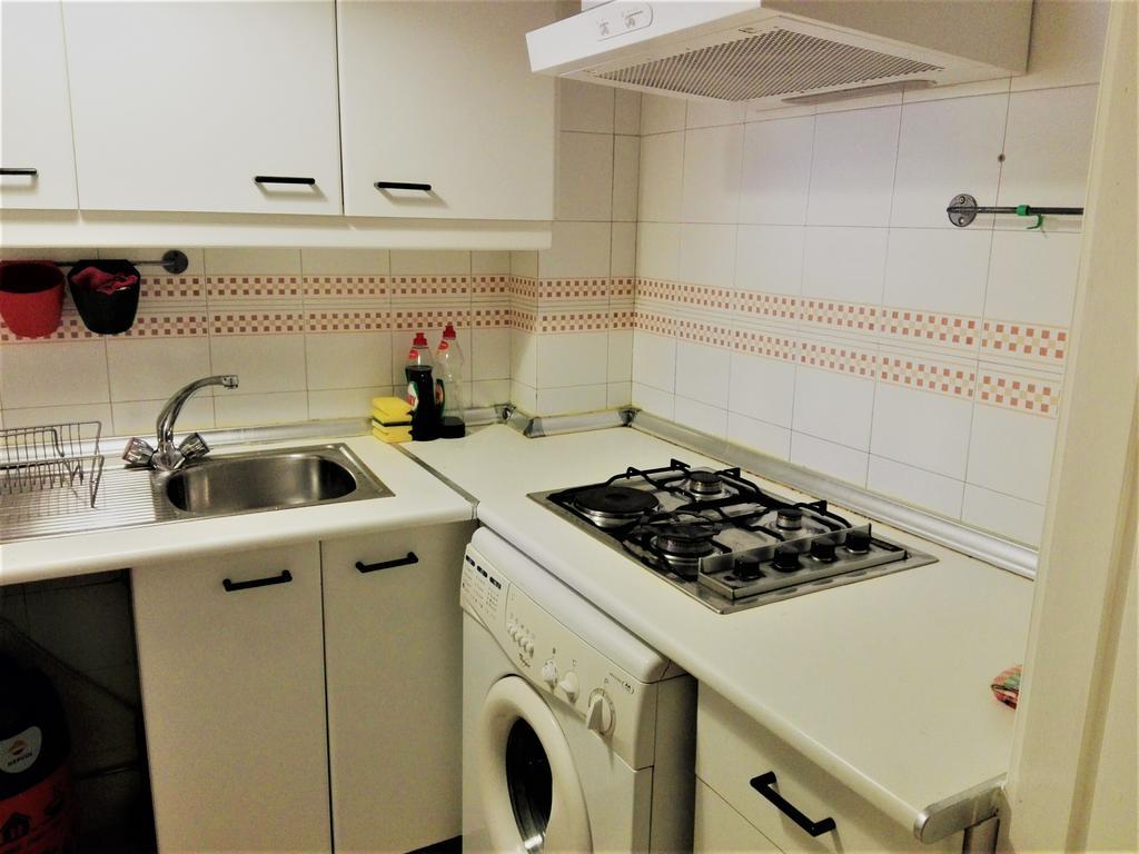 Apartment Duplex En Corral De Vecinos San Bernardo Sevilla