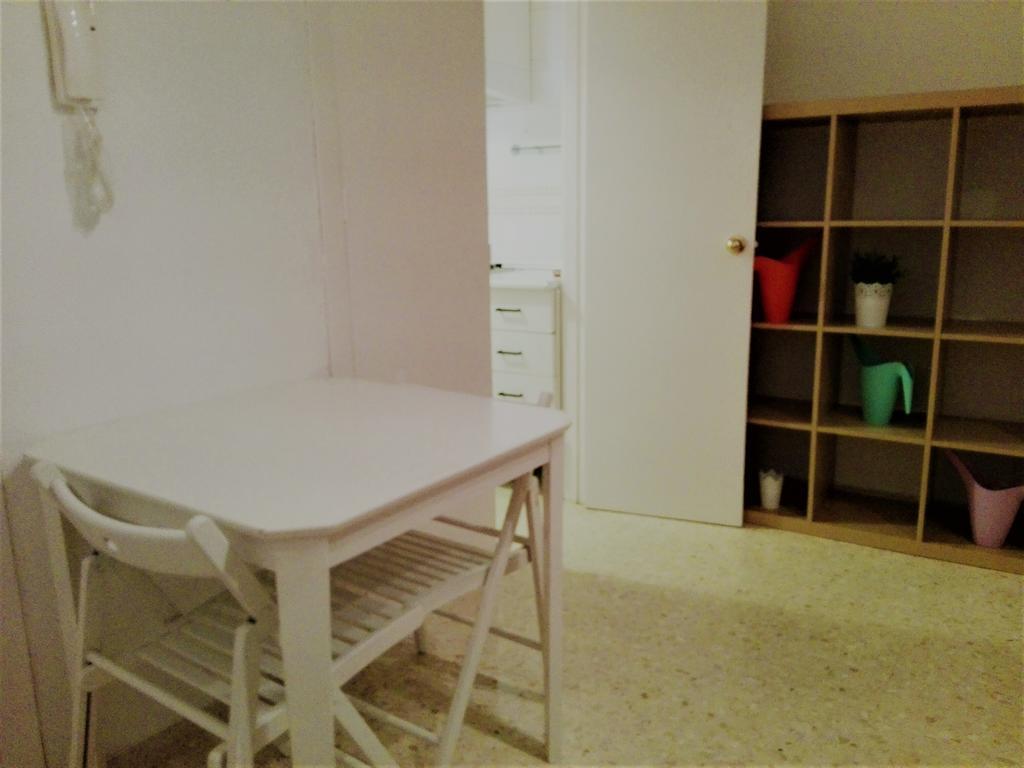 Apartment Duplex En Corral De Vecinos San Bernardo Sevilla